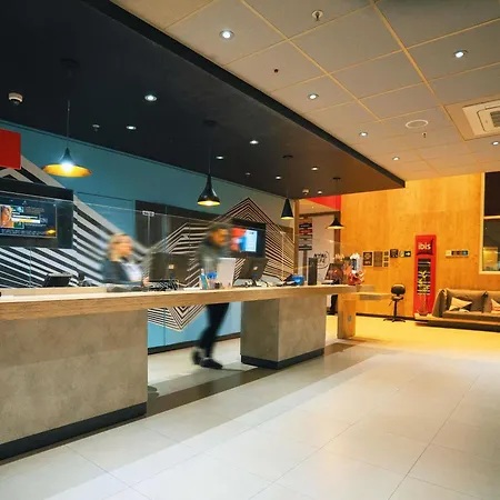 Ibis Budget Sao Bernardo Do Campo-2