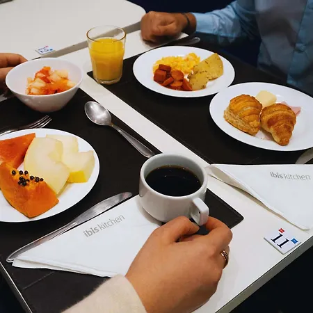 Ibis Budget Sao Bernardo Do Campo-3