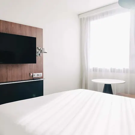 Ibis Rouen Centre Rive Gauche Mermoz-2