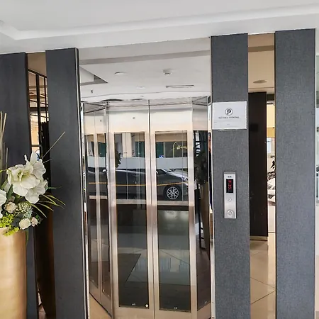 Hotel 99 Kelana Jaya - Petaling Jaya-3