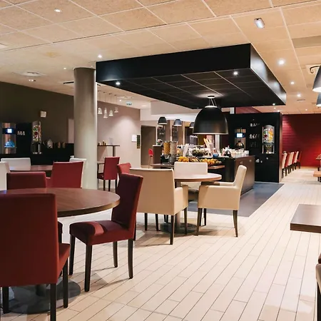 Ibis Rouen Centre Rive Gauche Mermoz-3