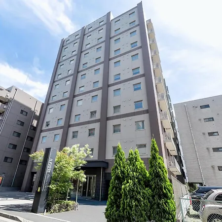Hotel Il Fiore Kasai-2