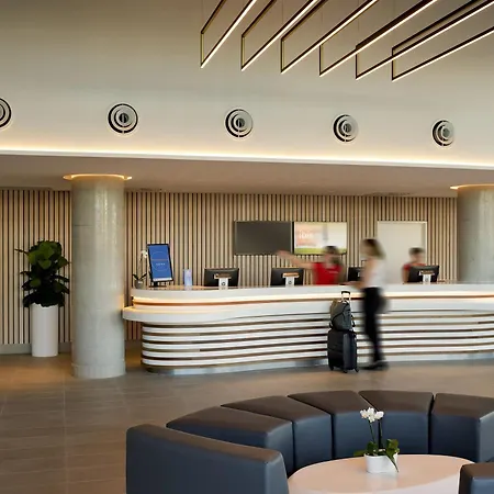 Ibis Brisbane Airport-3