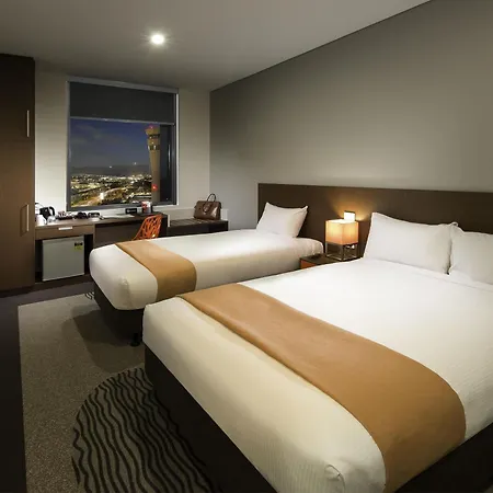 Ibis Brisbane Airport-3