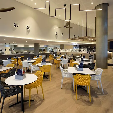 Ibis Brisbane Airport-2