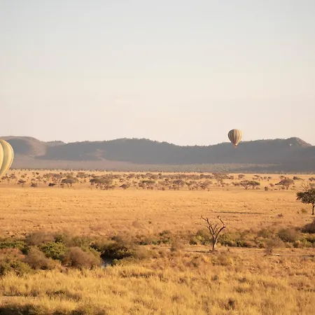 Melia Serengeti Lodge Member Of Melia Collection-2