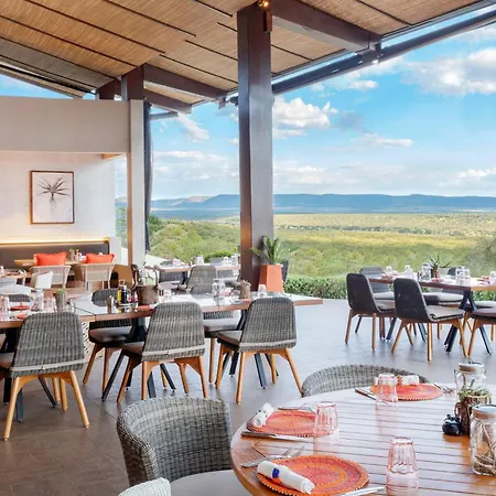 Melia Serengeti Lodge Member Of Melia Collection-3