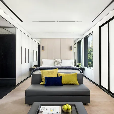 The Murray, Hong Kong, A Niccolo Hotel-2