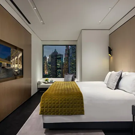 The Murray, Hong Kong, A Niccolo Hotel-3