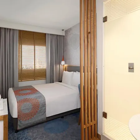 Holiday Inn Express Hyderabad Banjara Hills By Ihg-2