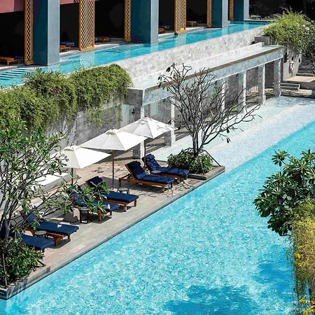 Avista Grande Phuket Karon - Mgallery-2