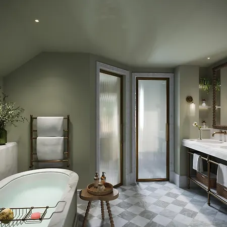 Le Manoir Aux Quat'Saisons, A Belmond Hotel, Oxfordshire-2