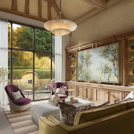 Le Manoir Aux Quat'Saisons, A Belmond Hotel, Oxfordshire-2