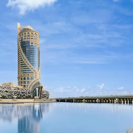 Mondrian Doha-2