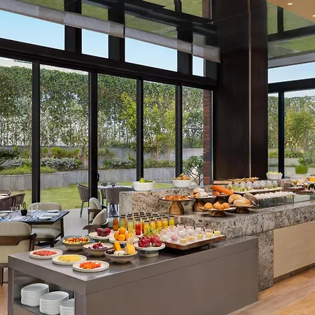 The Den Bengaluru, Lxr Hotels & Resorts-2