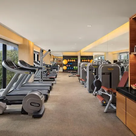 The Den Bengaluru, Lxr Hotels & Resorts-3