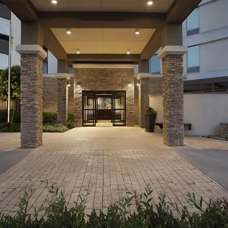 Hampton Inn By Hilton Hattiesburg-3