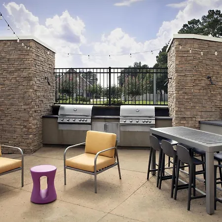 Hampton Inn By Hilton Hattiesburg-2