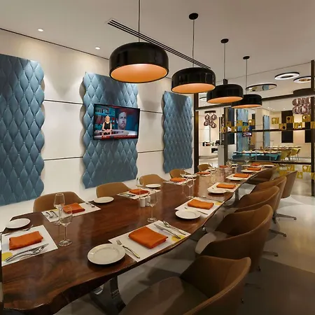 Novotel Guwahati Gs Road-3