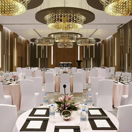 Novotel Guwahati Gs Road-2