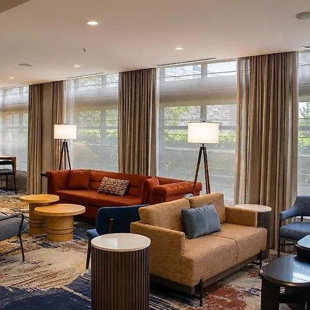 Hilton Garden Inn Newtown Square Radnor-2