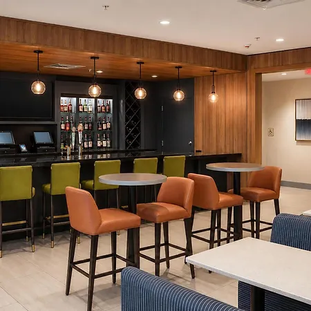 Hilton Garden Inn Newtown Square Radnor-3