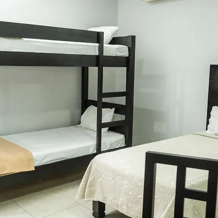 Hotel Tampico Express-3