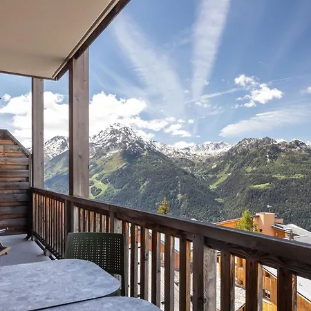Residence Le Roc Noir-2