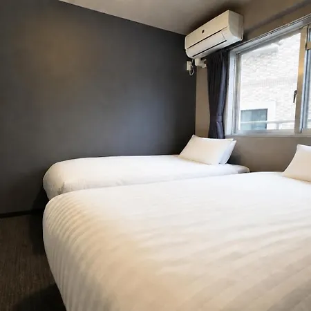Randor Residence Tokyo Suites-3