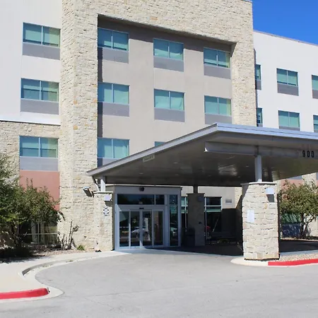 Holiday Inn Express & Suites - San Marcos South By Ihg-3