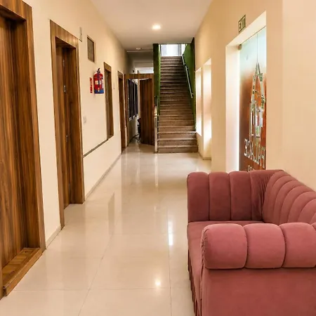 Yashogopal Resortico-2