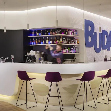 Ibis Styles Budapest Airport-2