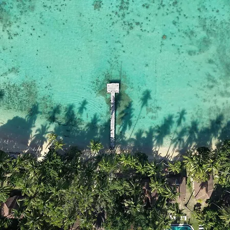 Dolarog Beach Resort-2