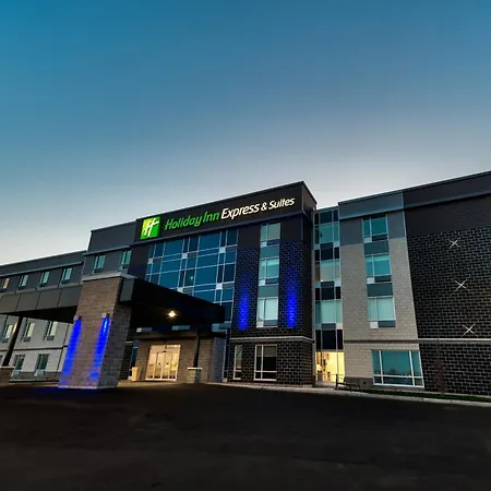 Holiday Inn Express & Suites - Trois Rivieres Ouest By Ihg-2