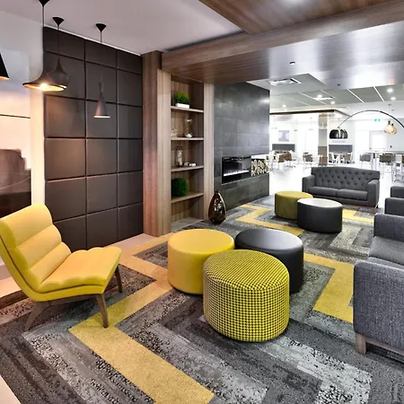 Holiday Inn Express & Suites - Trois Rivieres Ouest By Ihg-3