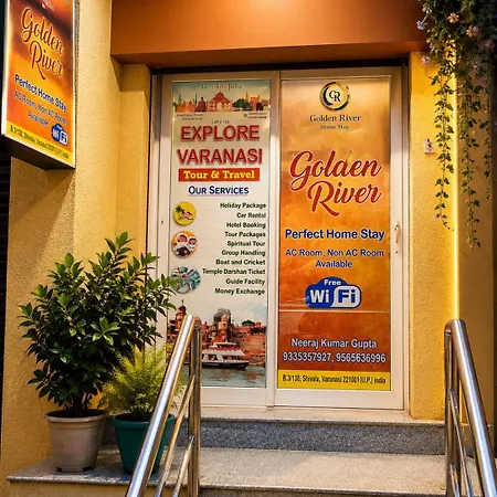 Golden River Homestay-2