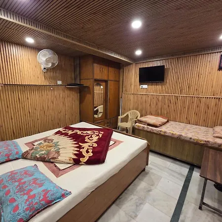 Mehdudia Guest House-2