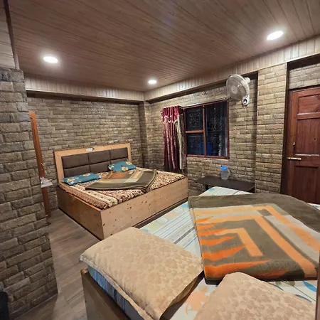Mehdudia Guest House-3