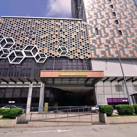 Mercure Selangor Selayang-3