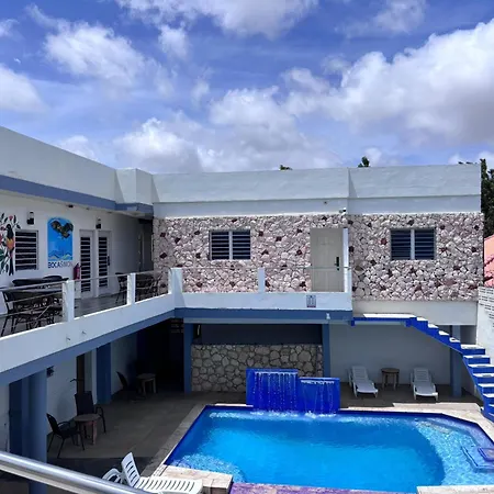 Boca Simon Vacation Curacao-3