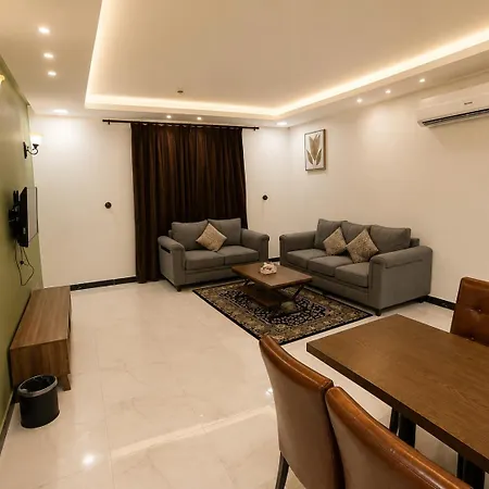 Ashbilia Suites-2