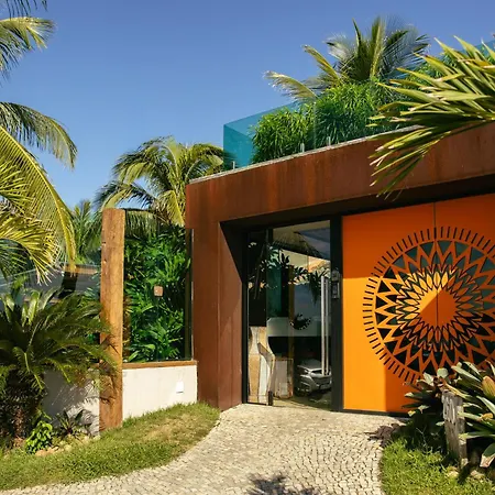 Bravo Pousada Design-2