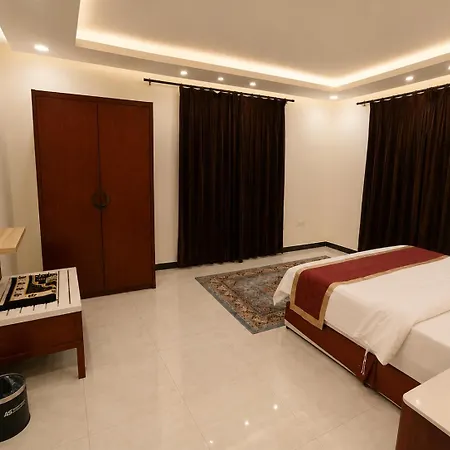 Ashbilia Suites-3