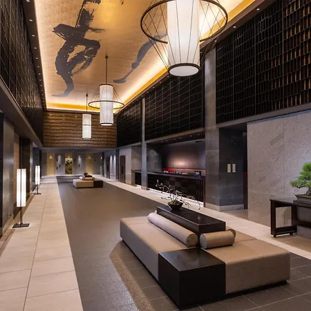 Doubletree By Hilton Kyoto Station-3