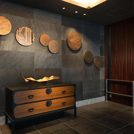 Doubletree By Hilton Kyoto Station-3