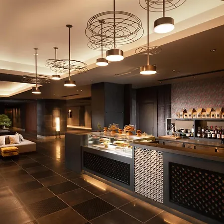 Doubletree By Hilton Kyoto Station-2