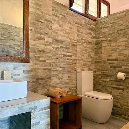 White Dream Lodge & Restaurant, Beachfront, Ocean View-2