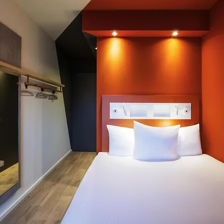 Ibis Budget Stein Maastricht-2