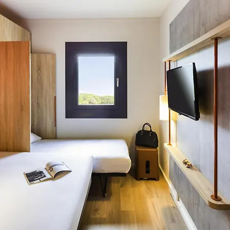 Ibis Budget Stein Maastricht-3