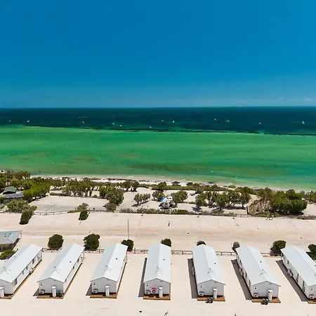 Tasman Holiday Parks - Denham Seaside-3
